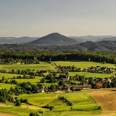 Apartman Nimm Dir Zeit