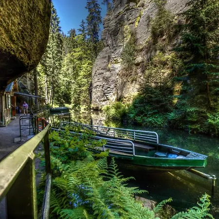 Nimm Dir Zeit Hinterhermsdorf