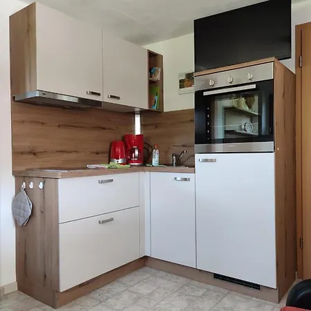 Nimm Dir Zeit Apartment *