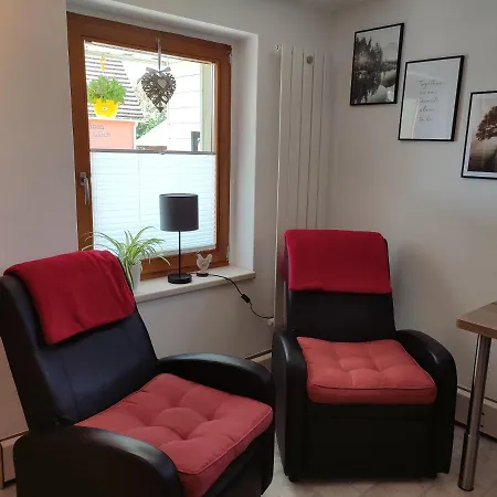 Nimm Dir Zeit * Hinterhermsdorf