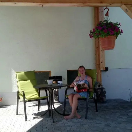 Nimm Dir Zeit Apartment *